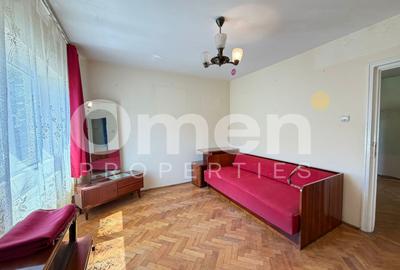 Apartament cu 2 camere, la etaj intermediar, zona Centrala - 4