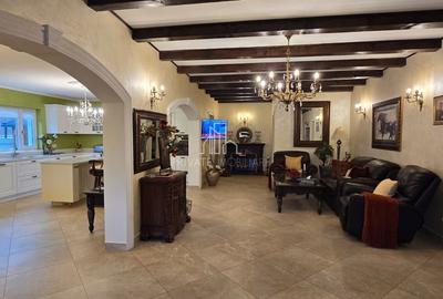 Casa ultramoderna de vanzare in Hetiur - 13