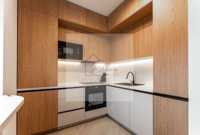 STUDIO DUBLU CORTINA NORTH I LUX I DIRECT PROPRIETAR I Loc parcare - 7