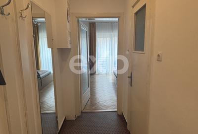 GARSONIERĂ ULTRACENTRALĂ CU VEDERE DESCHISĂ – INVESTIȚIE CU CHIRIAȘ ACTIV (400€) - 8