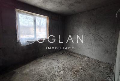 DUPLEX Modern -4 camere, Zona Cl. Cisnadiei, COMISION 0% - 9