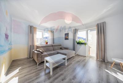Apartament Family 3 camere subcetate - 1