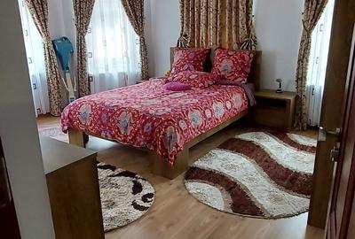 De Vanzare Casa Individuala Sfantu Ilie - 8