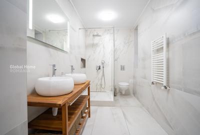 Interwar Building - Cismigiu Garden | 165 SQM | Office 6-Room Apartment - 29