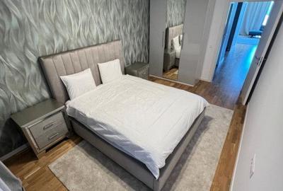 Apartament 4 Camere Jandarmeriei The Ivy Residence - 9