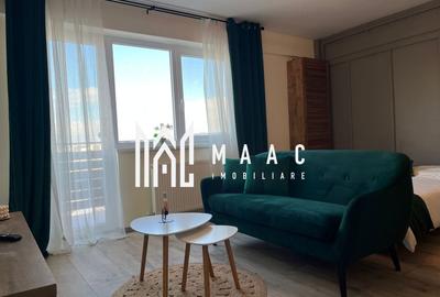 Apartament studio | Balcon | Lift | Parcare | Mihai Viteazu - 7