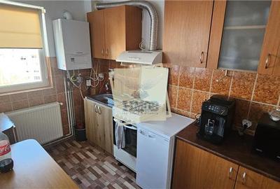 Apartament 3 camere 2 bai 2 balcoane zona Terezian - 7