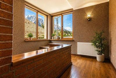 Pensiune boutique in Busteni, Central, cu restaurant, bar, terase, caracter aute - 7