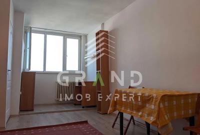 Garsonieră | 32 mp | Priveliște superbă | Mănăștur–Grigore Alexandrescu - 9