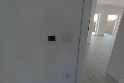 Sanandrei Duplex pe parter, Finalaziat, Buc Mobilata - 12