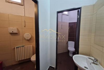 Spatiu Comercial ***223mp // Parcul Carol - 17