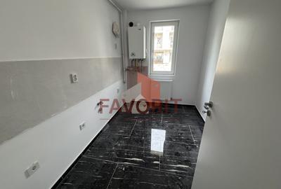 Garsonieră decomandată în Girocului