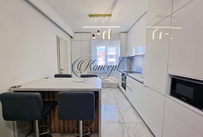 Apartament exclusivist, pet friendly, Calea Dorobantilor - 9