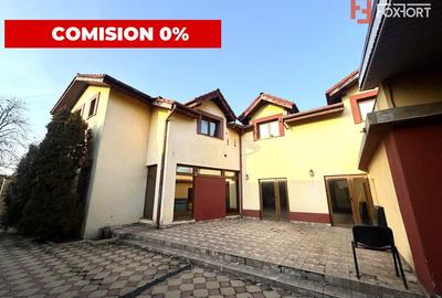 COMISION 0% Casa individuala, 6 camere, teren 1046 mp, in Dumbravita - 1