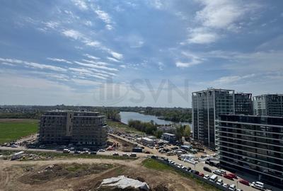 REA1014204 Penthouse 3 camere - Nou-  Fabrica de Glucoza - 9