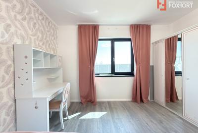 Casa individuala 5 camere si teren 1033 mp, de vanzare in Sacalaz, Exterior Sud - 41