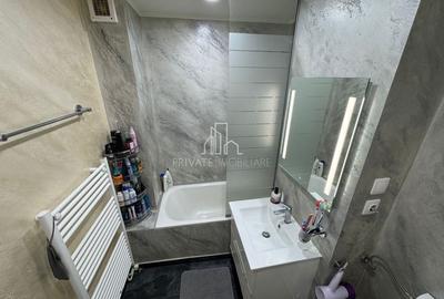 Apartament 3 Camere Renovat/Mobilat/Utilat/ Copertina, Bd 1 Dec, Tudor - 7