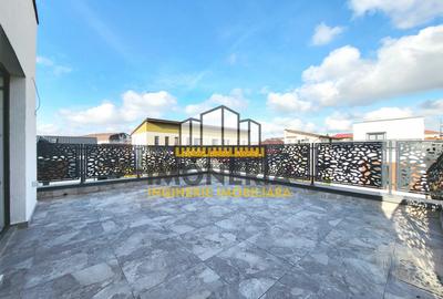 Casa 5 camere finalizata – 0% comision – terasa si curte – Metrou 1 Decembrie - 21