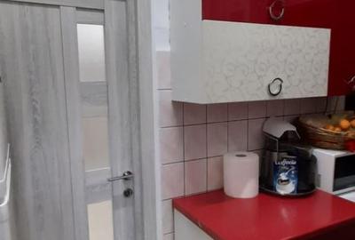 APARTAMENT 2 CAMERE  45 MP   MOBILAT  - RONAT - 12