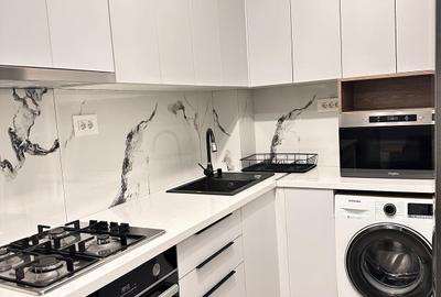 Apartament  3 camere, 63 mp, decomandat, parcare, bloc nou, Iasi, Nicolina - 2