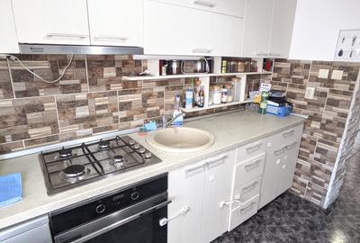 Apartament de vânzare, 3 camere, 73 mp, Mărăști Calea Dorobanților - 9