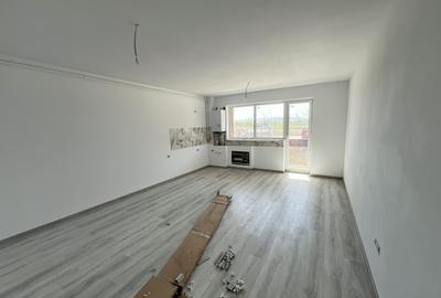 Apartament-2 camere-studio -47.44mp-utili-2 Balcoane-Parter-Subcetate City 2 - 1