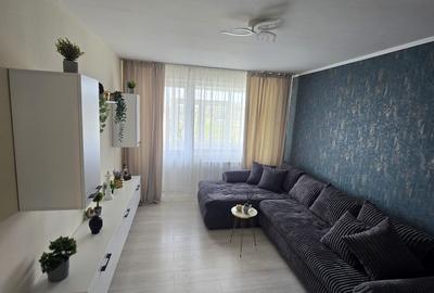 Giurgiului-Apartament de 3 camere-decomandat - 22