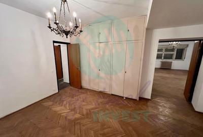 4 camere 123 | Zonă Cișmigiu | Poziționare ultracentrală - 5