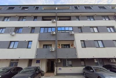 STUDIO -DE VANZARE-MILITARI RESIDENCE-COMISION 0 - 2