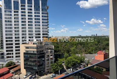 Apartament 2 camere  Barbu Văcărescu - 12