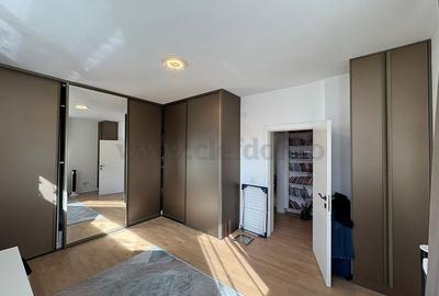 Best Price - Pipera - Scoala Americana - Vila individuala - prima inchiriere - 12