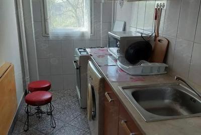 DRUMUL TABEREI - 3 minute metrou Raul Doamnei - Apartament 2 camere MODERN - 4