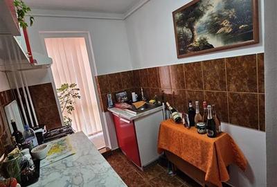 Apartament 3 camere decomandate, zona Astra - 5