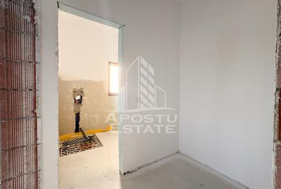 2 unitati de Duplex | 5 camere | 120mp | Teren 250 | Chisoda - 14