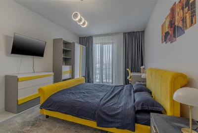 PIPERA - VOLUNTARI,VILA PREMIUM,6 CAMERE,340 MP,TEREN 523 MP - 25