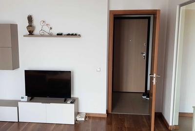 Garsoniera Grozavesti - complex 20th Residence - 3