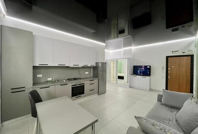 OCAZIE!  PRIMA LINIE LA MARE  SIGNATURE PROMENADA 2 CAMERE 95990 € - 1