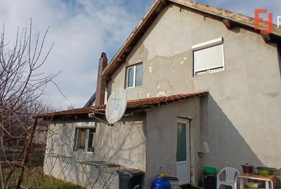 Casa individuala cu 5 camere P+M in Sanmihaiu Roman - 22