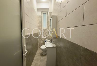 Vila spatioasa | Complet renovată | Central - 26