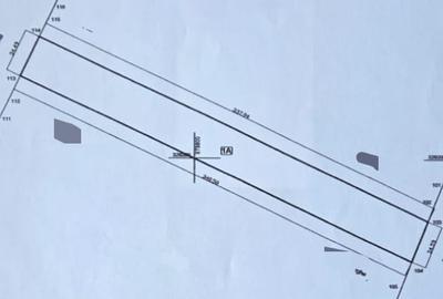 Teren de vanzare  constructii case Dragomiresti Deal - 2
