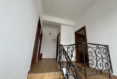 Vila de inchiriat ca locuinta sau birou in Rosu-Chiajna langa padure - 9