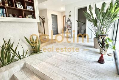 VILA SUPERBA/MOBILATA/UTILATA/PISCINA/CURTE 3000 MP/IESIRE LA LAC - 19