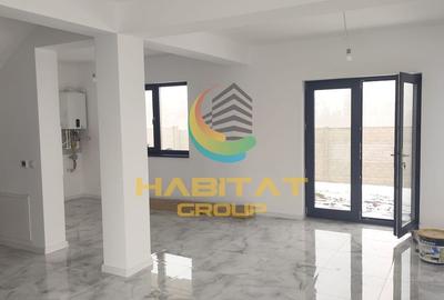 Casa Smart 4 Camere, Finisata la Cheie, Teren 362 mp - 2
