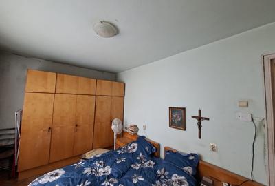 Apartament 4 camere,80 mp utili, etaj 2, 2 bai, Piata Flora , Manastur - 4