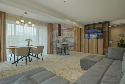 Locuință elegantă 2 camere | Finisaje premium | Astra – Brașov - 13