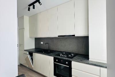 Apartament Nou Premium ,Mandachi Twins Prima închiriere - 4
