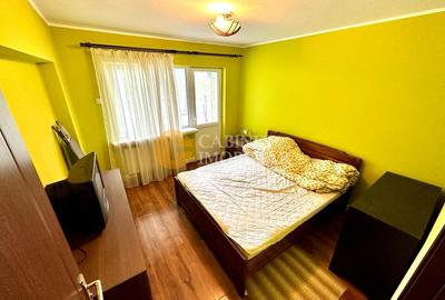 3 Camere Podu Roș – Mobilat și Utilat (Gata de Mutare) - 3