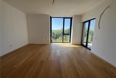 Apartament cu 2 camere in zona Iancu Nicolae BelAir vedere lac, parcare - 3