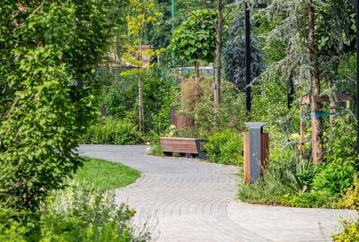 Urban Plaza - Apartamente Premium in Brasov - 16