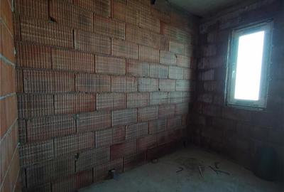 Duplex toate utilitatile - perete dublu - terasa acoperita - 3